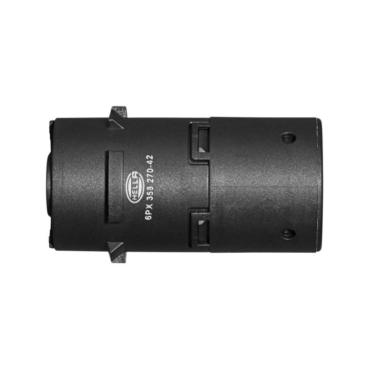 Jutiklis, statymo atstumo jutiklis HELLA 6PX 358 270-421