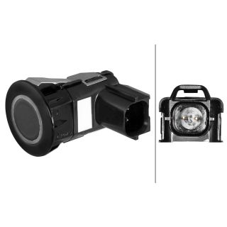 Jutiklis, statymo atstumo jutiklis HELLA 6PX 358 270-671