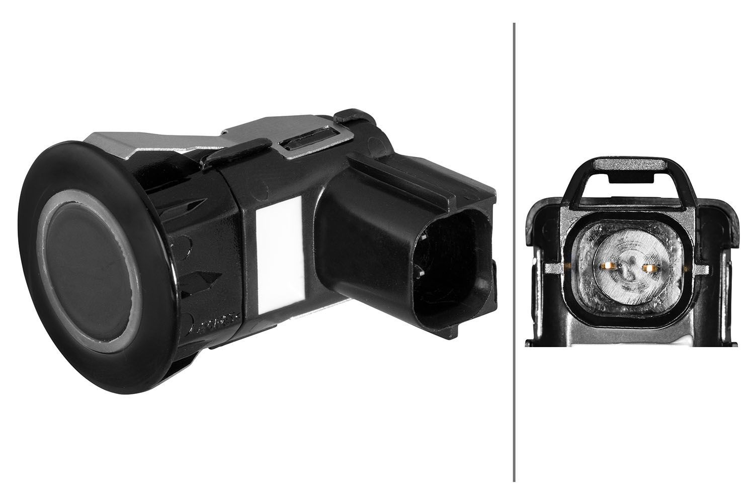 Jutiklis, statymo atstumo jutiklis HELLA 6PX 358 270-671