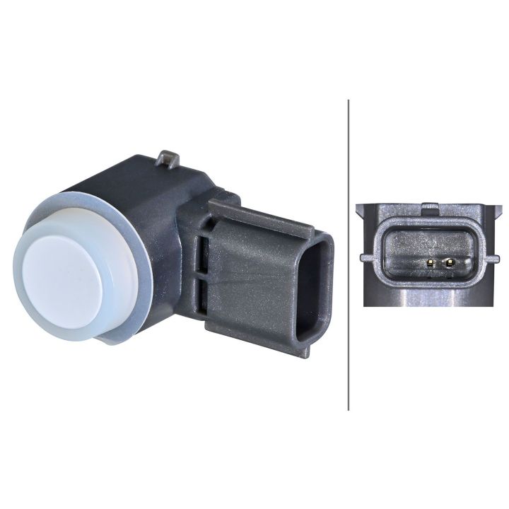 Jutiklis, statymo atstumo jutiklis HELLA 6PX 358 270-691