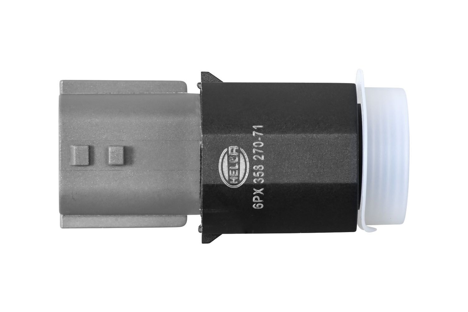 Jutiklis, statymo atstumo jutiklis HELLA 6PX 358 270-711