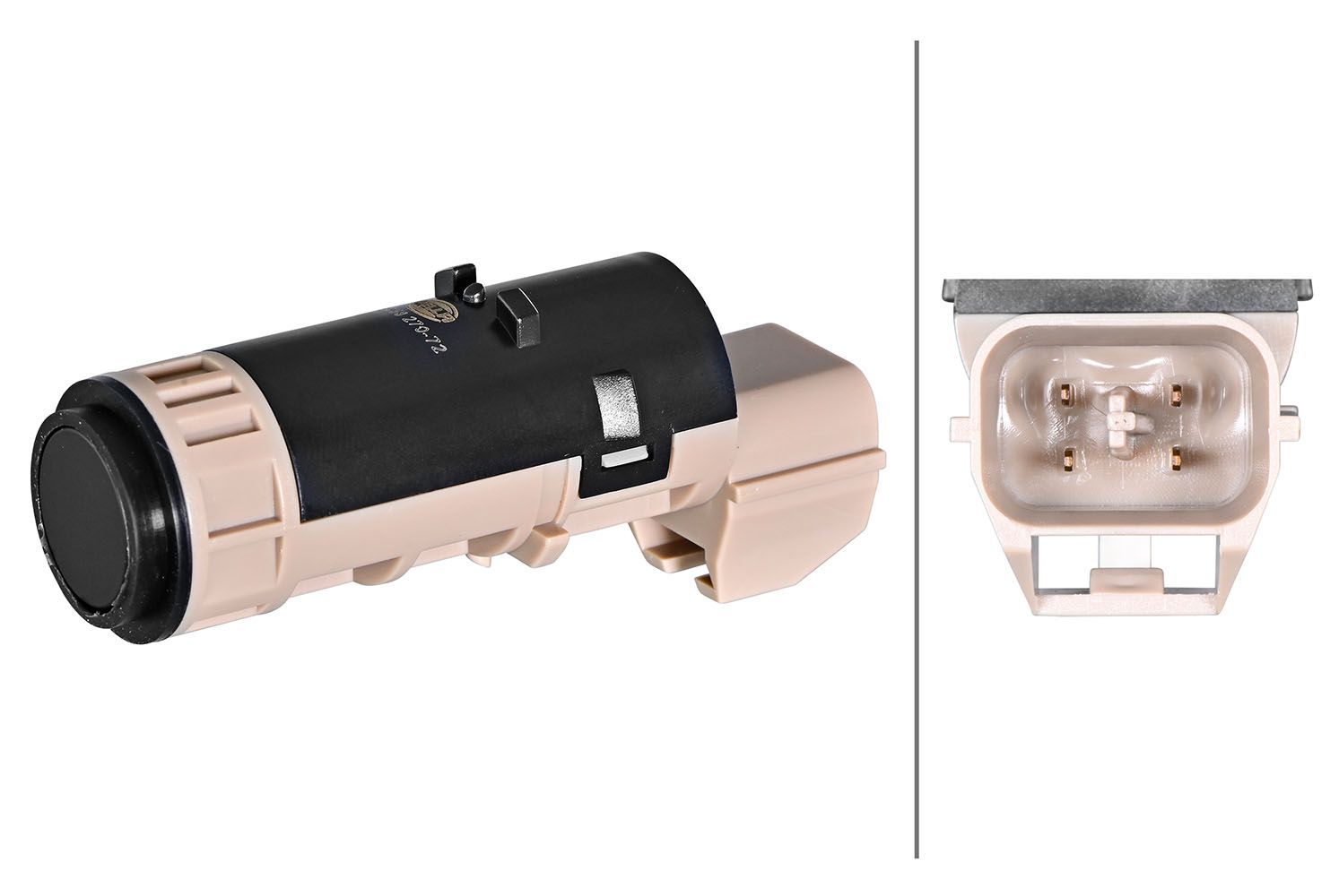 Jutiklis, statymo atstumo jutiklis HELLA 6PX 358 270-721