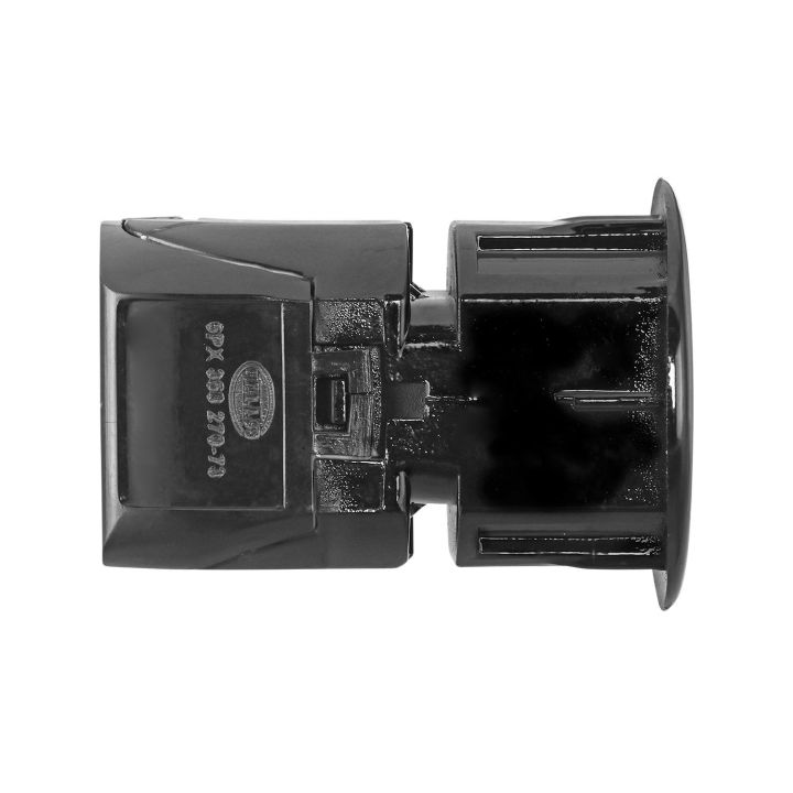 Jutiklis, statymo atstumo jutiklis HELLA 6PX 358 270-731