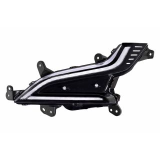 Dienos metu naudojamos šviesos HELLA 2PT 015 212-011