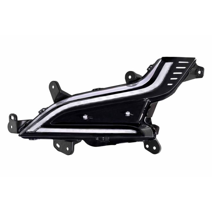 Dienos metu naudojamos šviesos HELLA 2PT 015 212-011