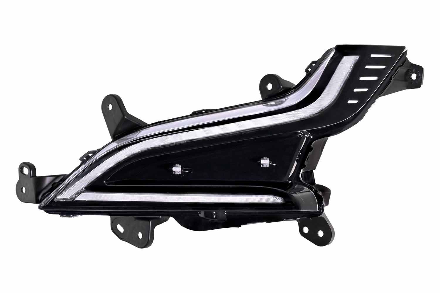 Dienos metu naudojamos šviesos HELLA 2PT 015 212-011