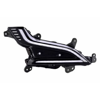 Dienos metu naudojamos šviesos HELLA 2PT 015 212-021