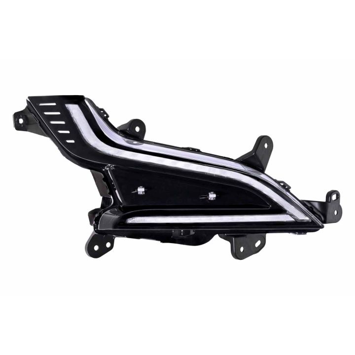 Dienos metu naudojamos šviesos HELLA 2PT 015 212-021