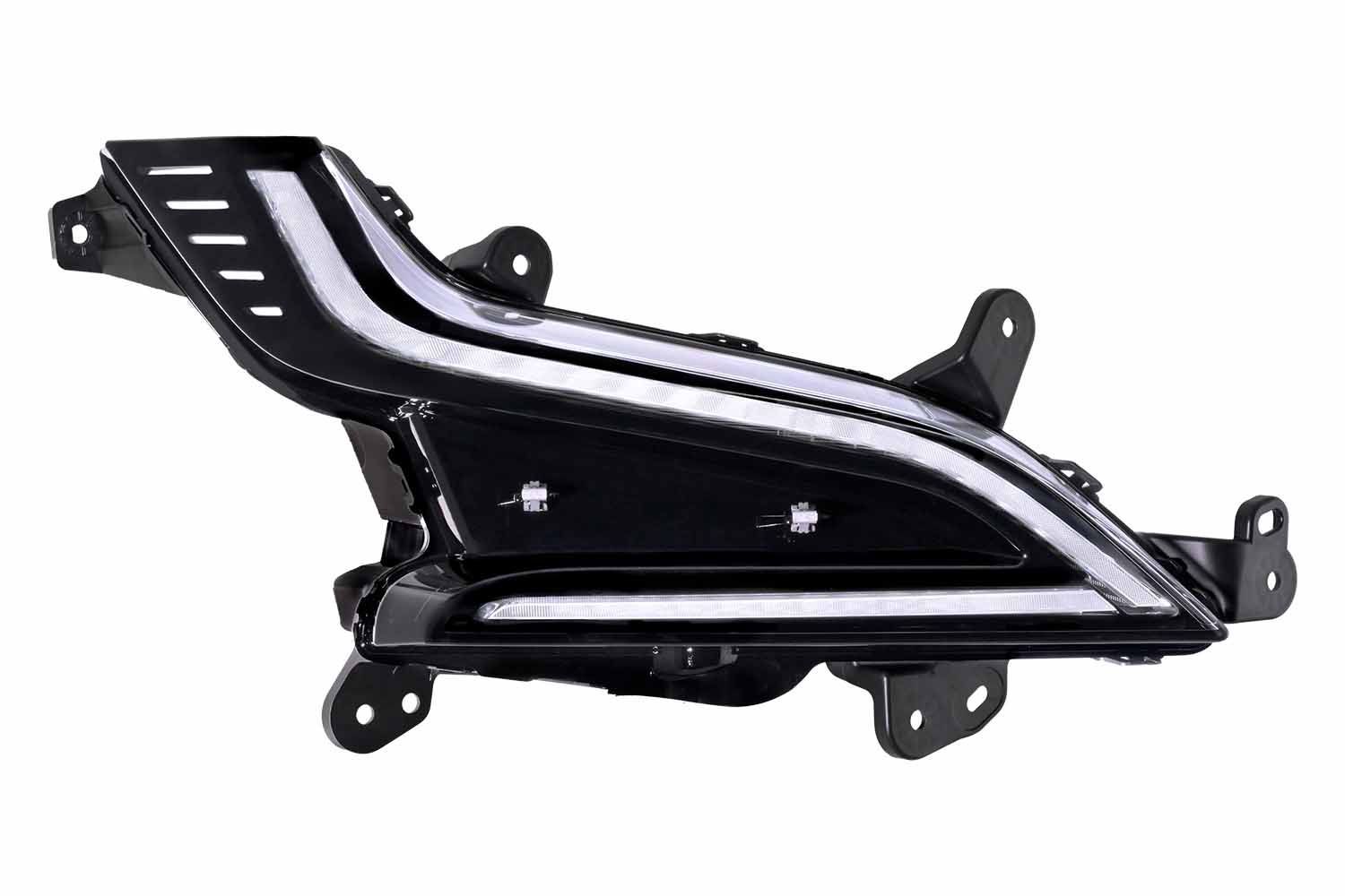 Dienos metu naudojamos šviesos HELLA 2PT 015 212-021