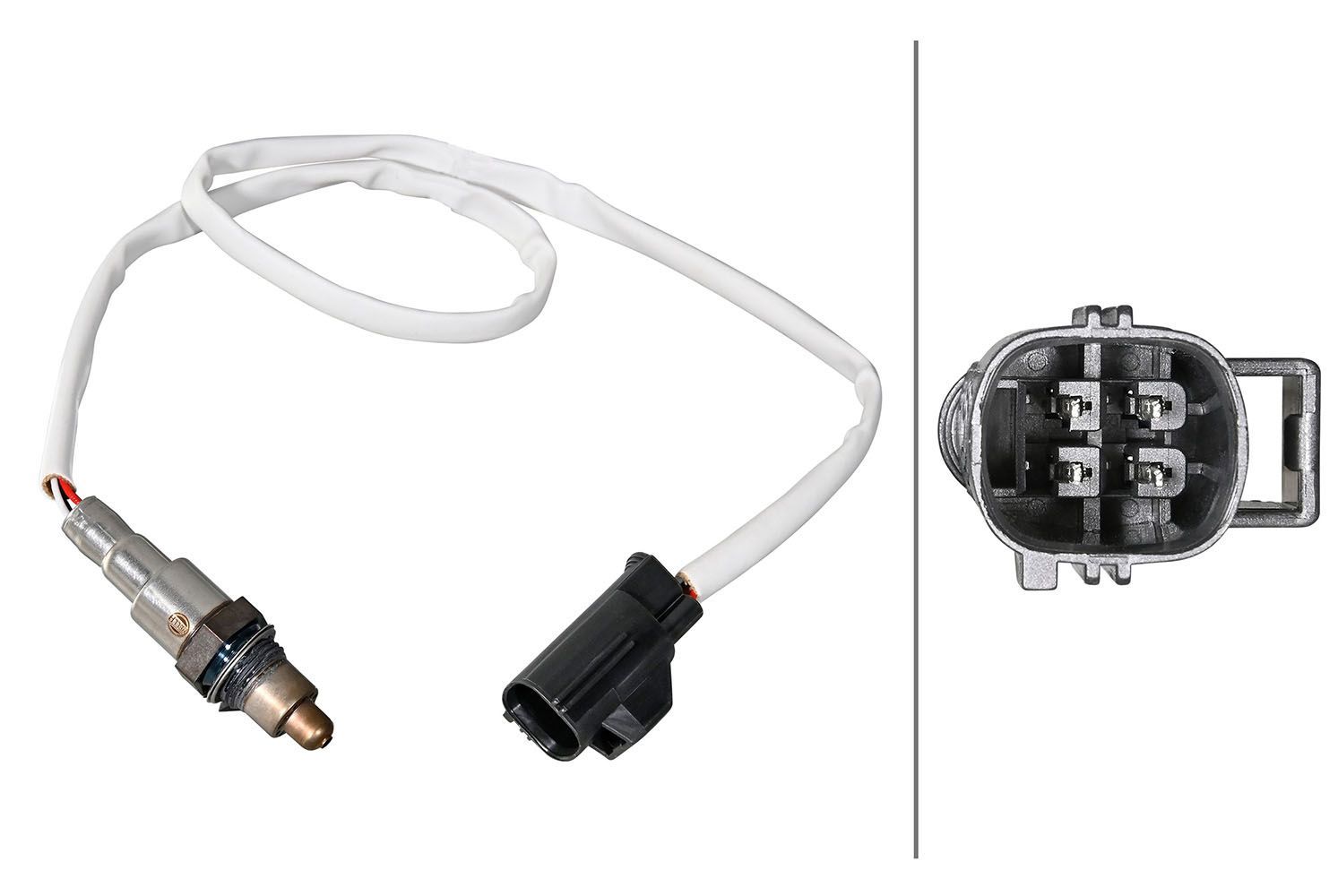 Lambda jutiklis HELLA 6PA 358 221-181