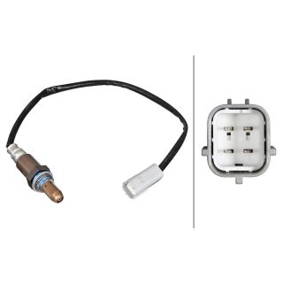 Lambda jutiklis HELLA 6PA 358 221-371