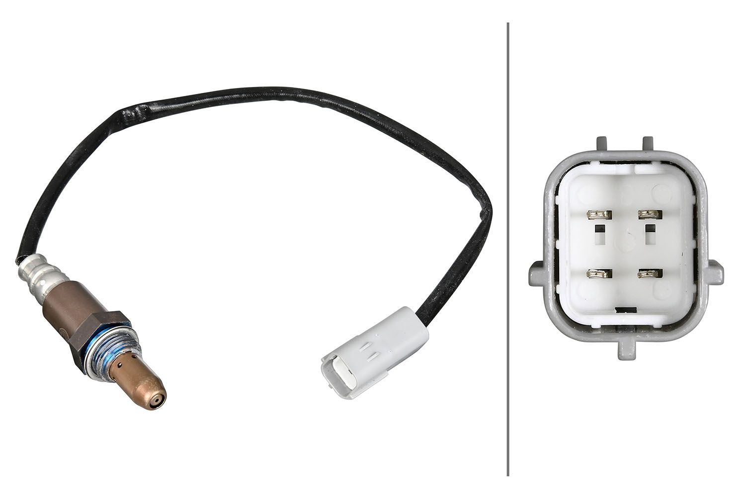 Lambda jutiklis HELLA 6PA 358 221-371