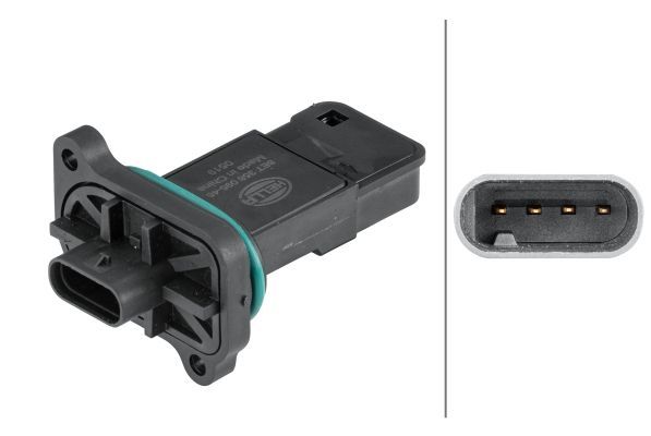 Oro masės jutiklis HELLA 8ET 358 095-461