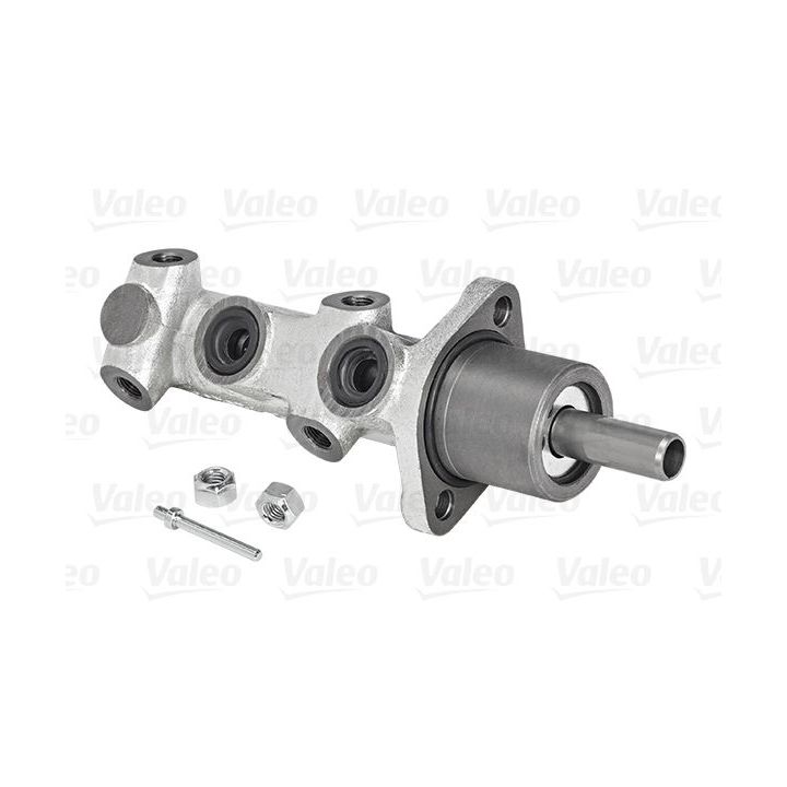 Pagrindinis cilindras, stabdžiai VALEO 400402