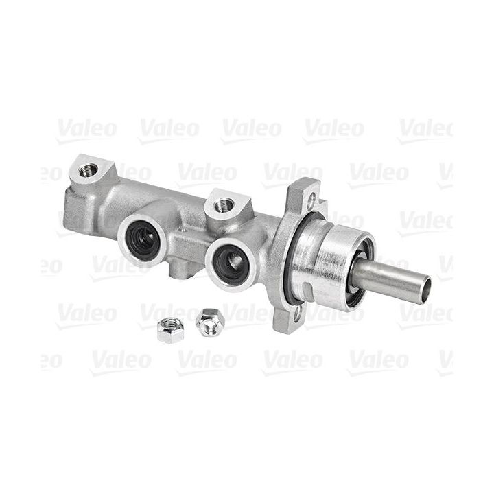 Pagrindinis cilindras, stabdžiai VALEO 400422