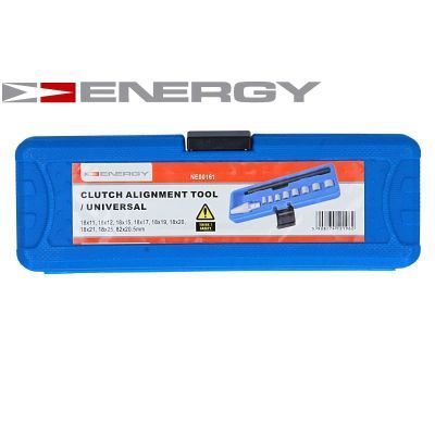 Reguliavimo matuoklis, sankabos kontrolė ENERGY NE00161