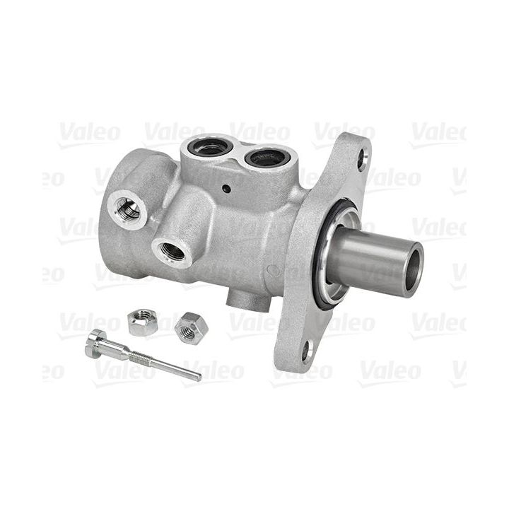 Pagrindinis cilindras, stabdžiai VALEO 400479