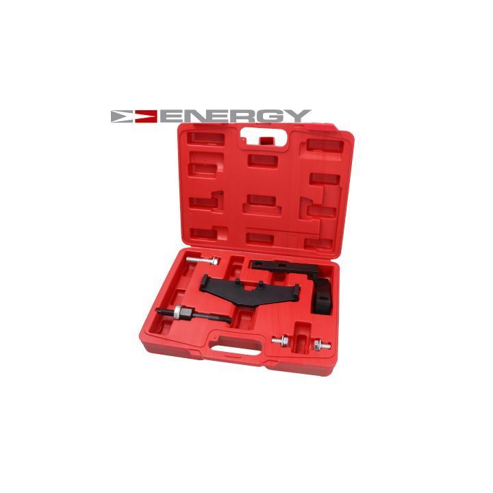 įrankių rinkinys, kontrolės grandinė ENERGY NE00180