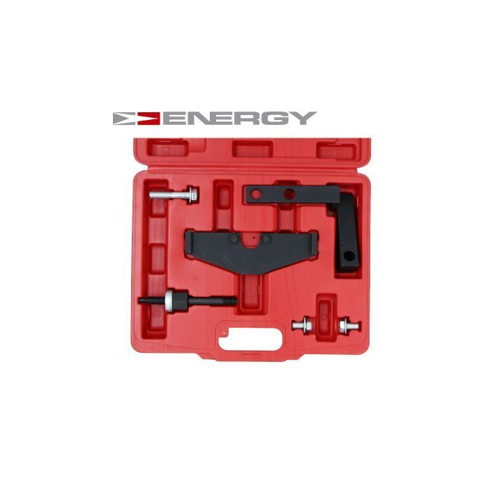 įrankių rinkinys, kontrolės grandinė ENERGY NE00180