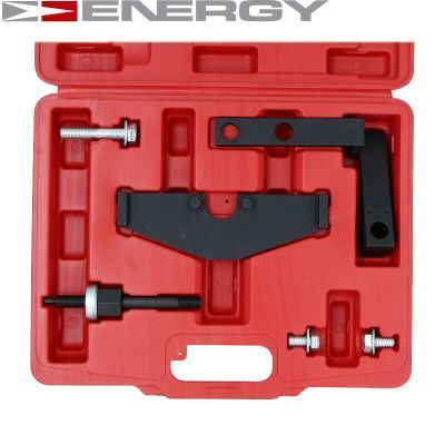 įrankių rinkinys, kontrolės grandinė ENERGY NE00180
