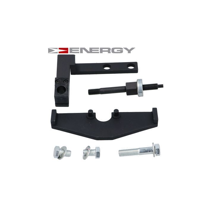 įrankių rinkinys, kontrolės grandinė ENERGY NE00180