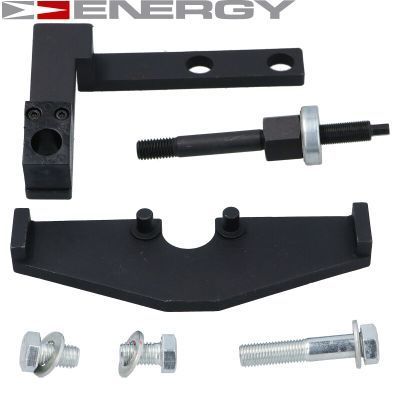 įrankių rinkinys, kontrolės grandinė ENERGY NE00180