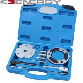 Reguliavimo įrankių rinkinys, veleno nustatymo įrankiai ENERGY NE00181