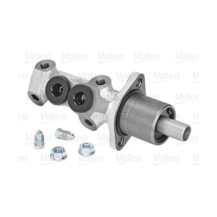 Pagrindinis cilindras, stabdžiai VALEO 402093