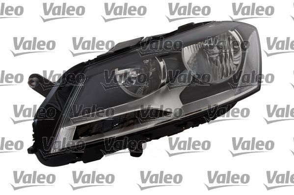 Priekinis žibintas VALEO 044504