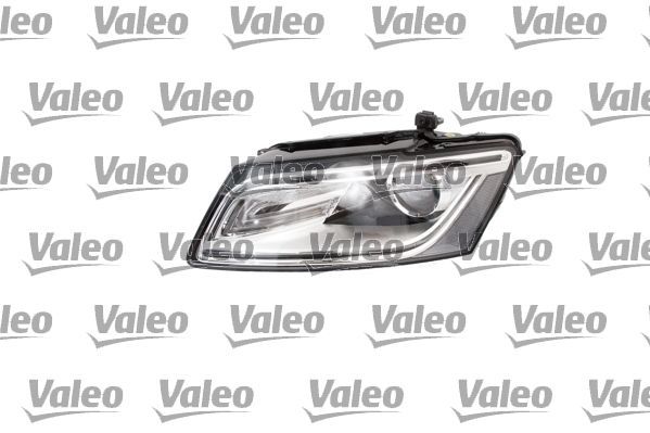 Priekinis žibintas VALEO 044869