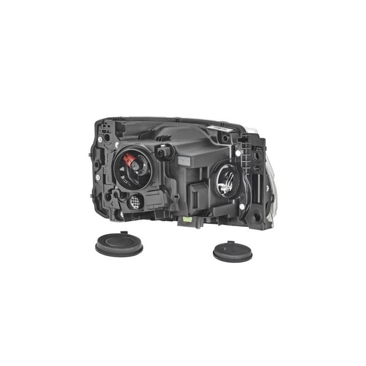 Priekinis žibintas VALEO 045269