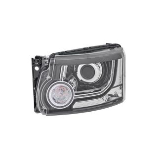 Priekinis žibintas VALEO 045272