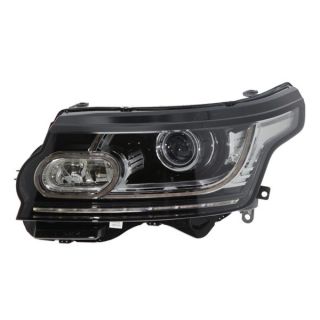 Priekinis žibintas VALEO 045294