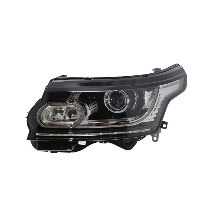 Priekinis žibintas VALEO 045294