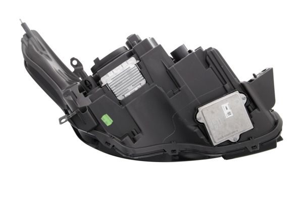 Priekinis žibintas VALEO 045294