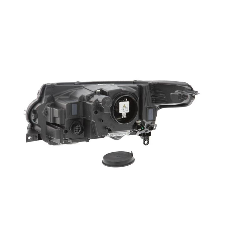 Priekinis žibintas VALEO 045295