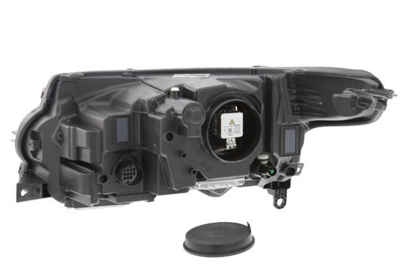 Priekinis žibintas VALEO 045295