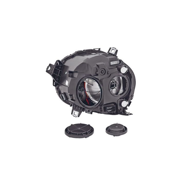 Priekinis žibintas VALEO 045350