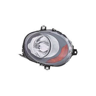 Priekinis žibintas VALEO 045351