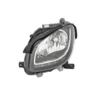 Priekinis žibintas VALEO 045465