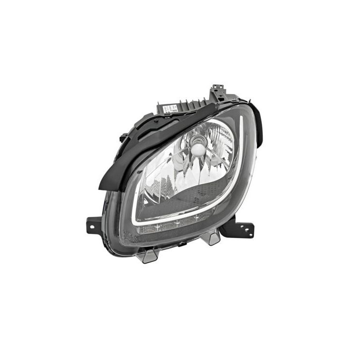 Priekinis žibintas VALEO 045465