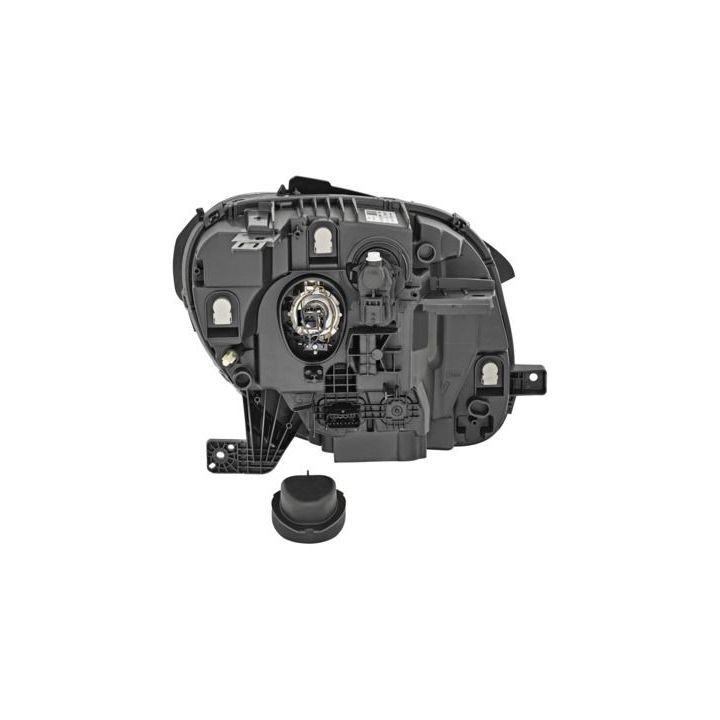 Priekinis žibintas VALEO 045465