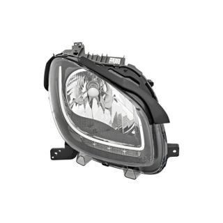 Priekinis žibintas VALEO 045466