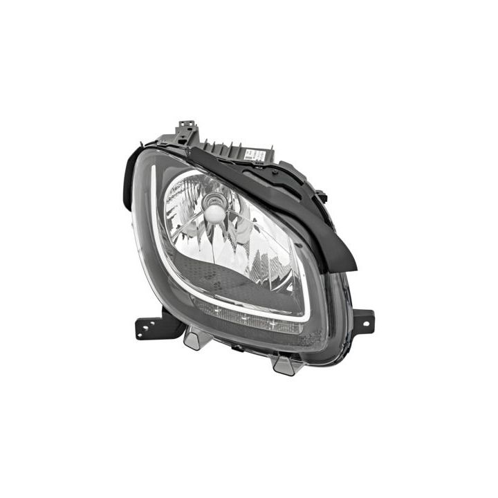 Priekinis žibintas VALEO 045466