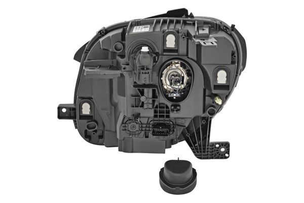 Priekinis žibintas VALEO 045466