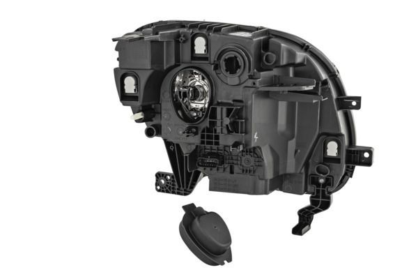 Priekinis žibintas VALEO 045471