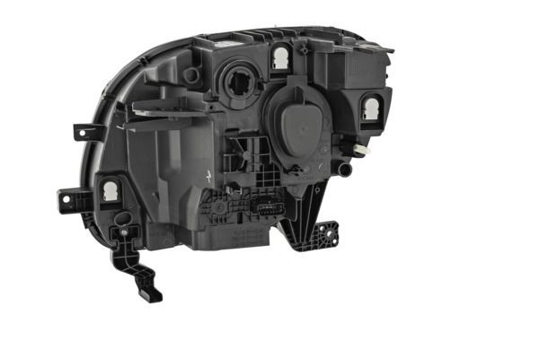 Priekinis žibintas VALEO 045472