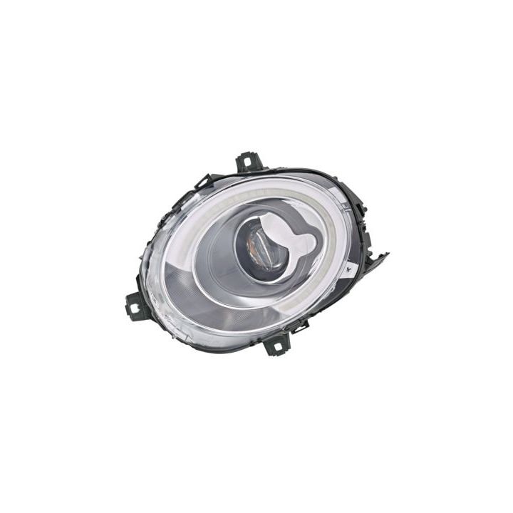 Priekinis žibintas VALEO 046762