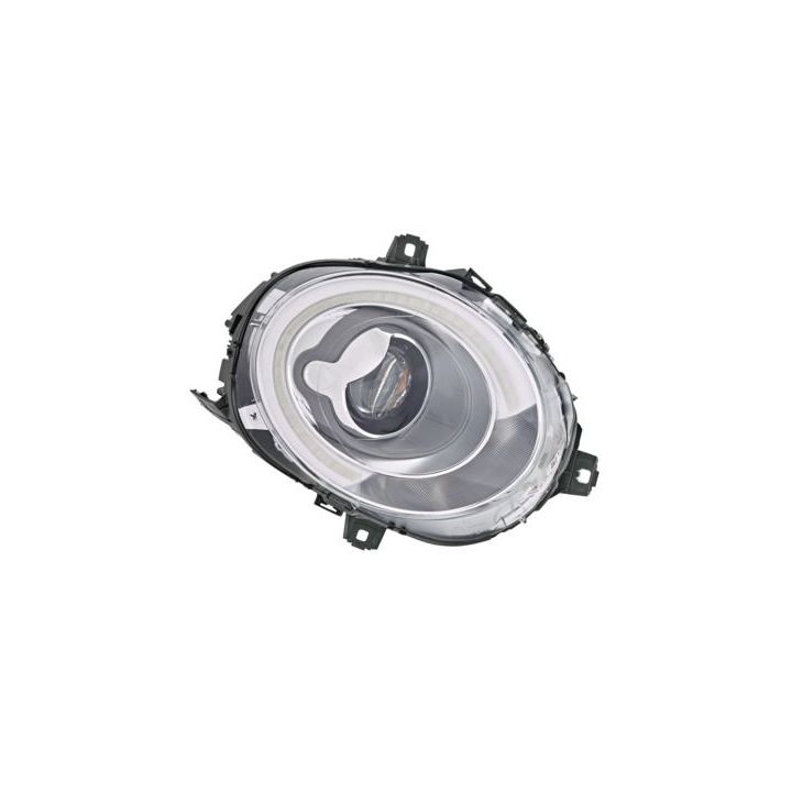 Priekinis žibintas VALEO 046763