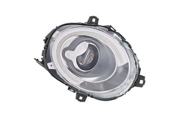 Priekinis žibintas VALEO 046763